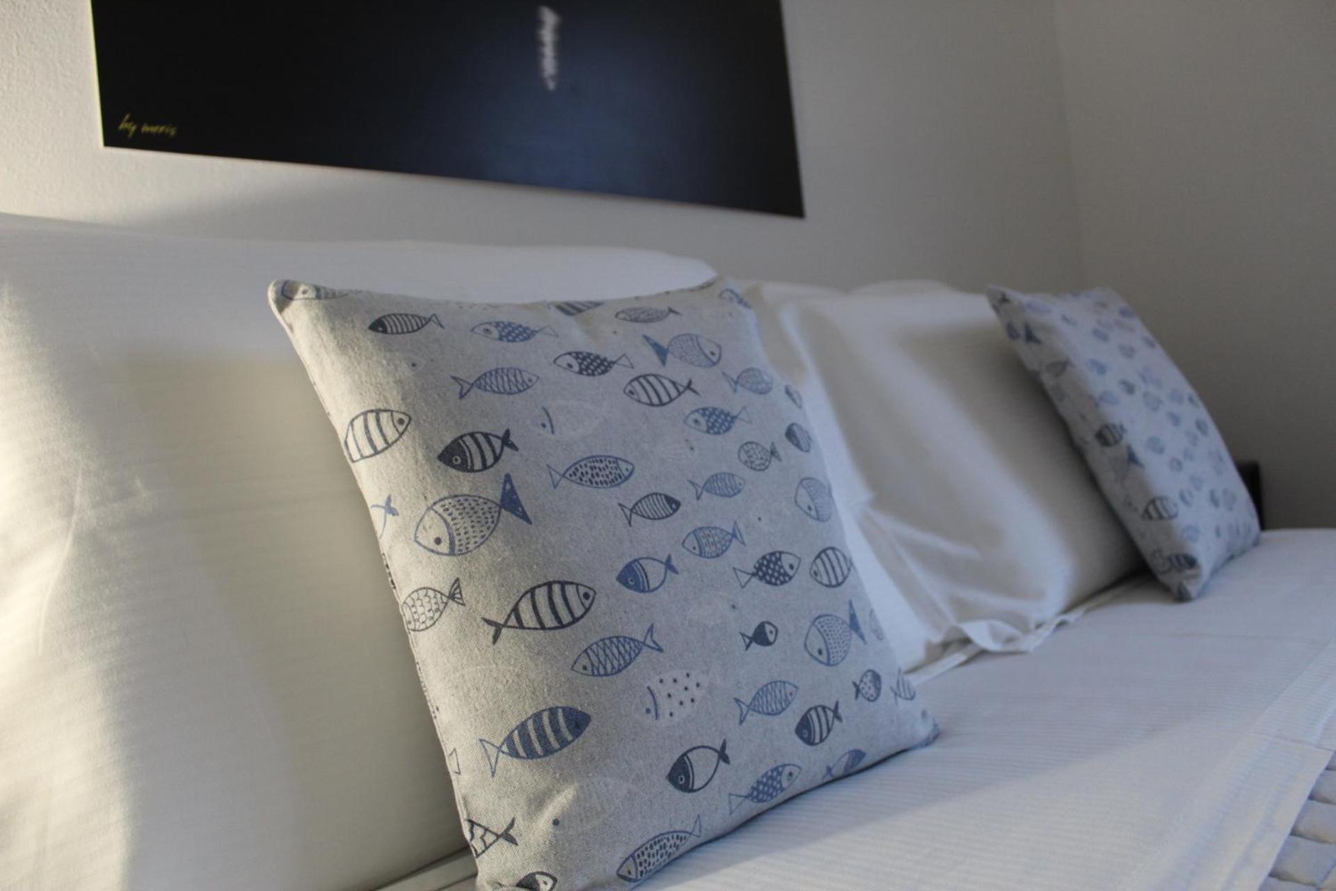 Bed & Breakfast Da La Nada